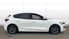 Ford Focus 1.0 EcoBoost ST-Line 5dr Petrol Hatchback